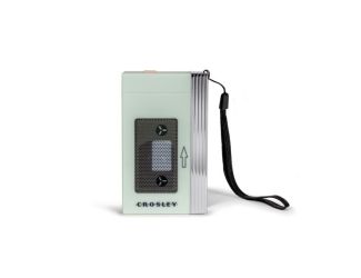 Mini Cassette Player Portable Bluetooth Speaker