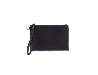 Vida Small Pouch Black