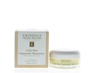 Calm Skin Chamomile Moisturizer Size 2oz