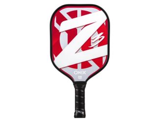 ONIX - Z3 Pickleball Paddle - Red
