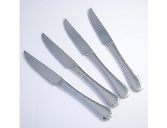 4pc Lafayette Steak Knife Set