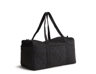Large Original Duffel-Moonless Night-Performance Twill