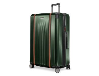 Ricardo Beverly Hills - Montecito 2.0 HS Check-In Spinner - Hunter Green
