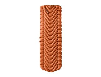Insulated Static V Lite ECO Sleeping Pad - Orange
