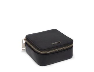 Belden Jewelry Case - Black
