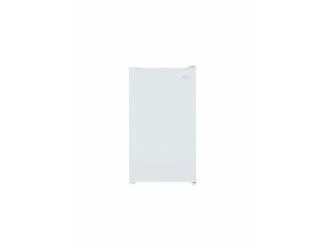 Diplomat 3.3 cu ft White Compact Refrigerator