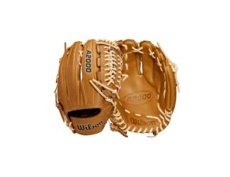 A2000 D33 11.75" Pitcher's Baseball Glove - Left Hand Thrower