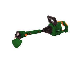Scotts Battery Operated Weed Trimmer
