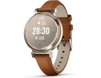 Lily 2 Classic Smartwatch