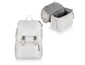 Tarana Backpack Cooler Halo Gray