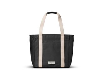 W.F.A. Tote Bag Pro Black