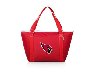 New England Patriots - Topanga Cooler Tote Bag, (Red)