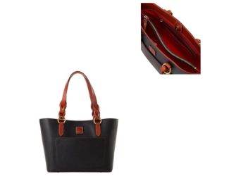 Florentine Small Gretchen Tote