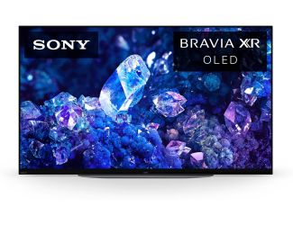Sony BRAVIA XR-42A90K 42" A90K Smart OLED 4K UHD TV with HDR
