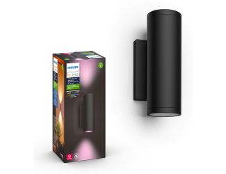 Philips Hue Appear Outdoor Wall Light
