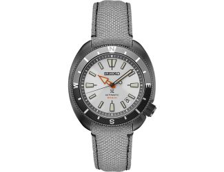 Prospex Land BIF Automatic Black Dial LE