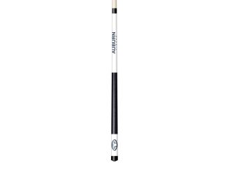 Auburn University Laser Etched Pool Cues