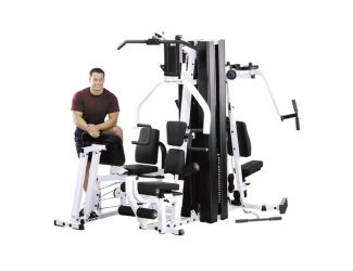 EXM3000LPS Gym System