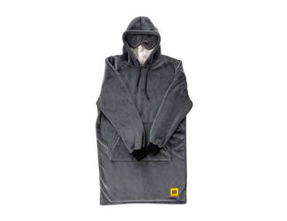 Hideout Hoodie - Smoke