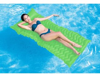 Tote-n-float wave mats, age: adult