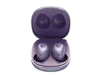 The Fitness Earbuds