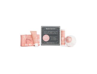 Barr-Co. 4pc Essentials Kit - Honeysuckle 14.92 oz