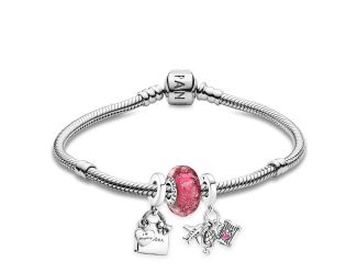Sightseeing and Souvenirs Bracelet
