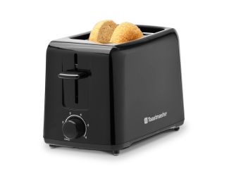 2 Slice Cool Touch Toaster