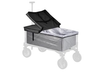 Adventure Wagon Upgrade Kit - Navy Blue