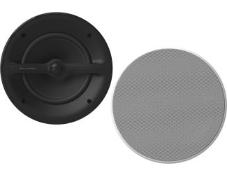 Bowers & Wilkins Marine 8 8" shallow-mount marine speakers