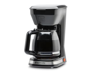 12 Cup Coffeemaker