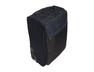 Adidas 21-Inch Golf Rolling Carry On