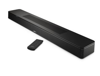 Smart Soundbar 600 - Black