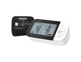 7 Series Wireless Upper Arm Blood Pressure Monitor