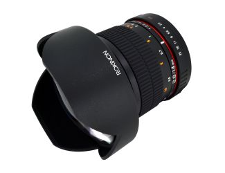 14mm F2.8 Ultra-Wide Angle Lens f/Canon