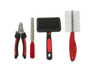 Pet Grooming Kit