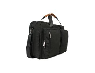 PKG Trenton Overnighter in Black