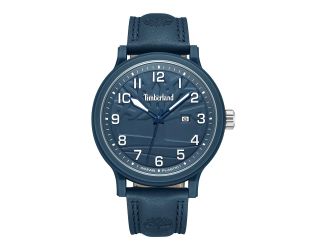Recycled Ocean Plastic Case Watch