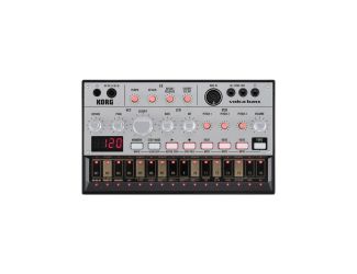 Volca Analog Bass Machine