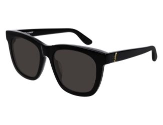Women's M24/K Sunglasses - Black