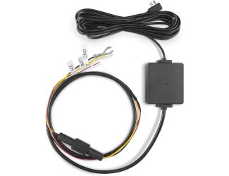Garmin Parking Mode Cable