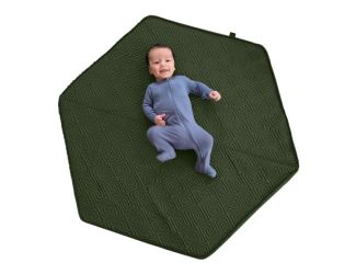 Boppy Baby Play Mat Moss Maze