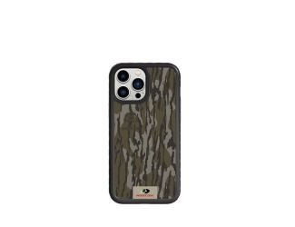 CellHelmet - Mossy Oak Fortitude Case with MagSafe for Apple iPhone 13 Pro Max