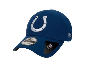 The League 9FORTY NFL Cap - Indianapolis Colts