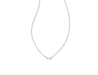 Juliette Pendant Necklace