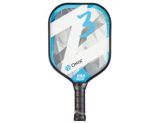 ONIX - Z3  Pickleball Paddle - Blue