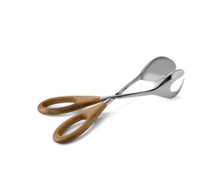 Curvo Salad Scissors