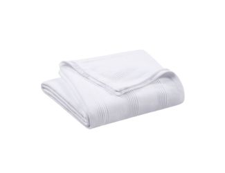 Cotton King Blanket Size King