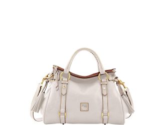 Florentine Satchel