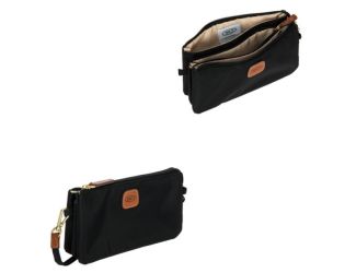 X-Collection Pouch with Detachable Shoulder Strap